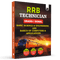 RRB Technician GRADE-I Signal Basic Science and Engineering and Basics of Computers and Applications