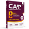 CAT 9 Years Chapterwise & Topicwise Previous Years Solved Questions (2025-2017) and 5 Mock Papers (CBT Mode) with Detailed Explanations | Included Mind Maps & Trend Analysis