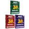 38 Years NEET Previous Year Solved Question Papers Physics, Chemistry and Biology PYQ Combo Set of 3 Books (2025 - 1988) Chapterwise Topicwise Solutions For NEET Exam 2026