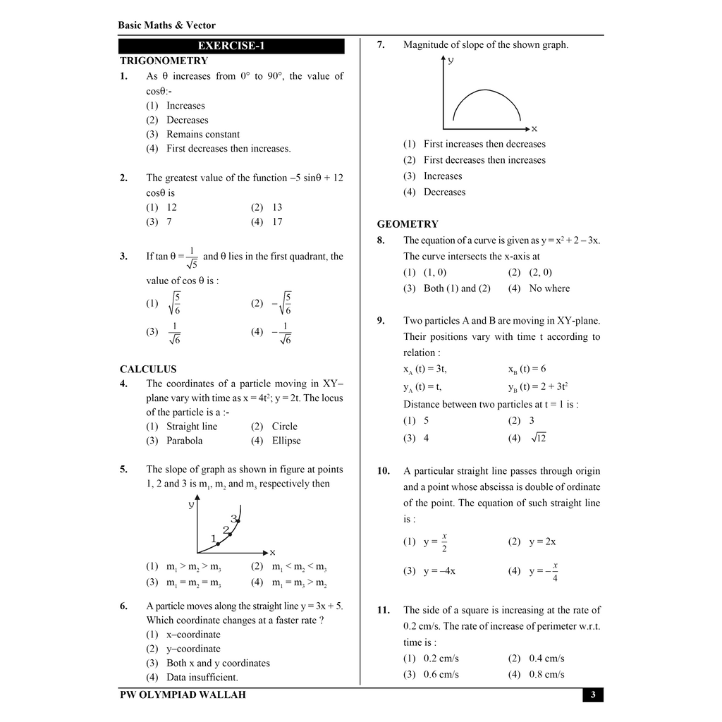 Olympiad Wallah NEET-Olympiad Excellence 11th Physics Part 1 For 2026 | For NSEP, NEET, INPhO & IPhO Exam | Expert Crafted Content | PYQ, Challenging Problems With Detailed Solutions
