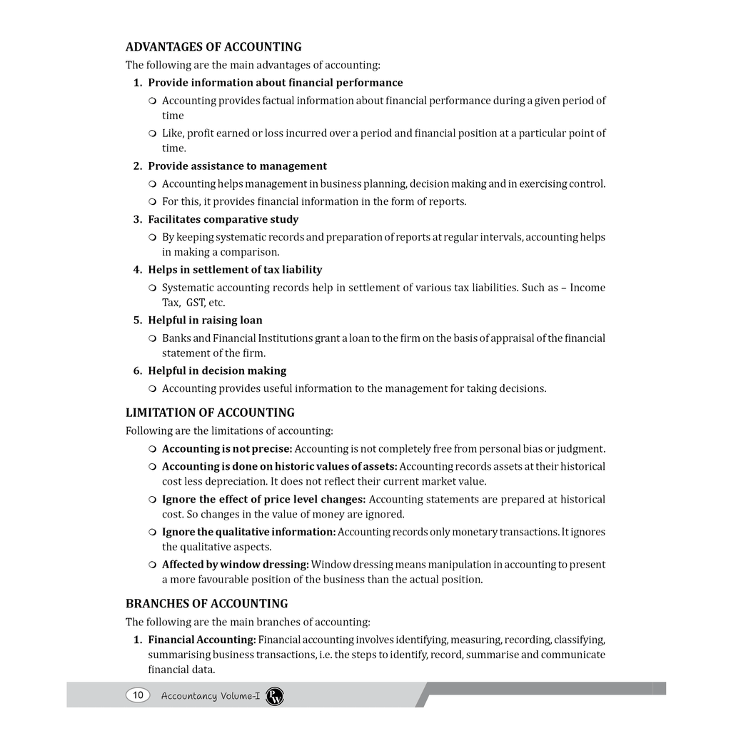 PW CBSE Class 11 Accountancy Books Volume 1 & 2 Combo Set of 2 | Chapter-wise Textbook l 500+ MCQs and Practice Questions with Detailed Solutions and Flowcharts & CBSE 2026 Sample Papers
