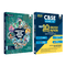 CBSE Class 10 Competency Based Question Bank | 1500+ Competitive Based Questions | Chapter Wise | Sci, SST & Math, PYQs - Past 10 Years' Solved Papers (Set of 2 Books) (2024-2025)