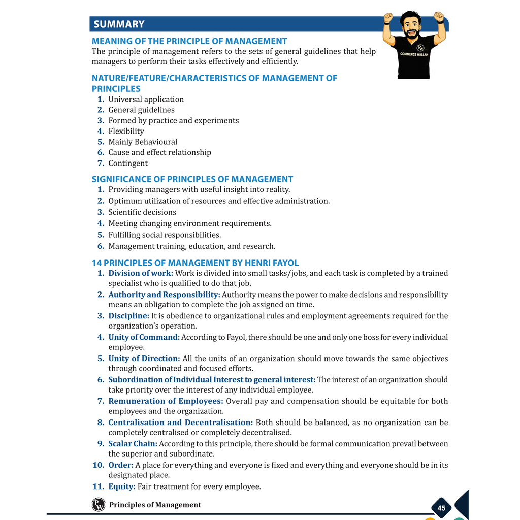 CBSE Class 12 Business Studies As Per Latest CBSE Pattern For 2026-27 Exams | Chapterwise Theory, Practice Questions with Detailed Explanation & Latest Sample Papers