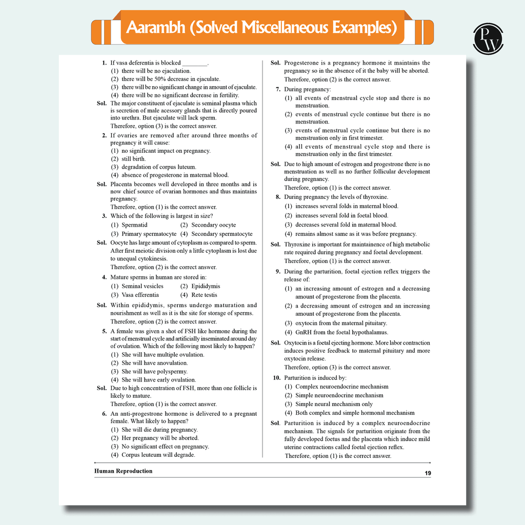 Arjuna 11 NEET Modules 2025