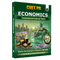 PW CUET PG Economics PYQ 6 Years and Concept Theory Book (2026-2021) | Ideal for JMI, BHU, DU, & Other Central & Universities