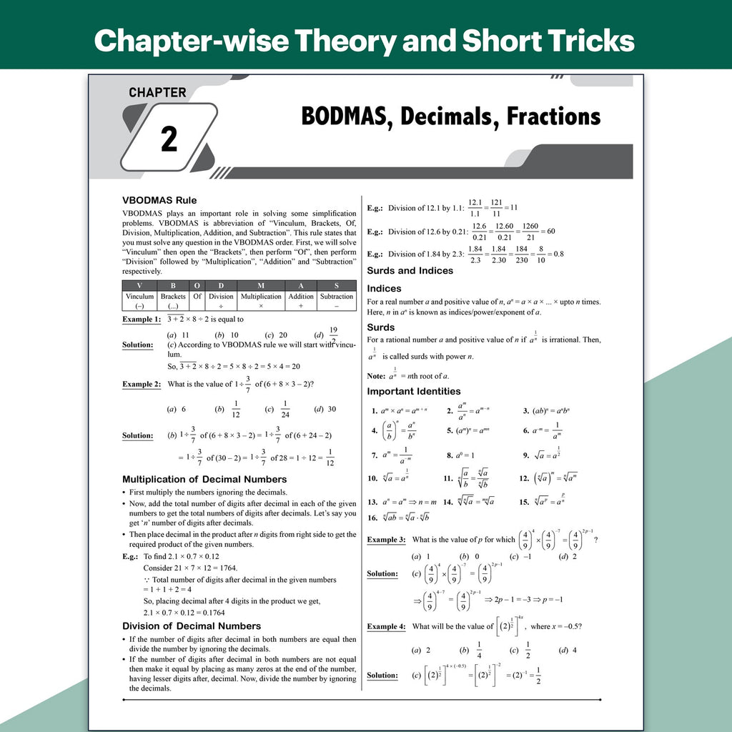 PW All in One RRB NTPC Undergraduate CBT-1 and 28 RRB NTPC PYQs (2022-2016) Combo Set of 2 Books For 2026-27 Exams l Chapterwise Theory, Short Tricks and Exercises l Past Year Papers (PYQs)