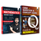 CBSE Class 10 Mathematics Made Easy Handwritten Notes with Question & Concept Bank (QCB) Basic Maths By Ritik Mishra Combo Set of 2 Books For 2026-27 Board Exams