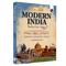PW UPSC Books 2026 Modern India Handwritten Notes By Abhishek Srivastava | PYQs, Maps & Exam Oriented Notes| Ideal for UPSC (Prelims, Mains & GS I) & State PSC Exams
