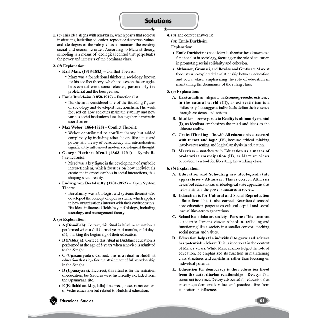 PW UGC-NET Education PYQ 11 Years (2014-2024)|Latest December Session Paper Covered|Chapterwise and Yearwise Previous Year Solved Papers For Phd Entrance, SET, GATE, CUET UG & PG