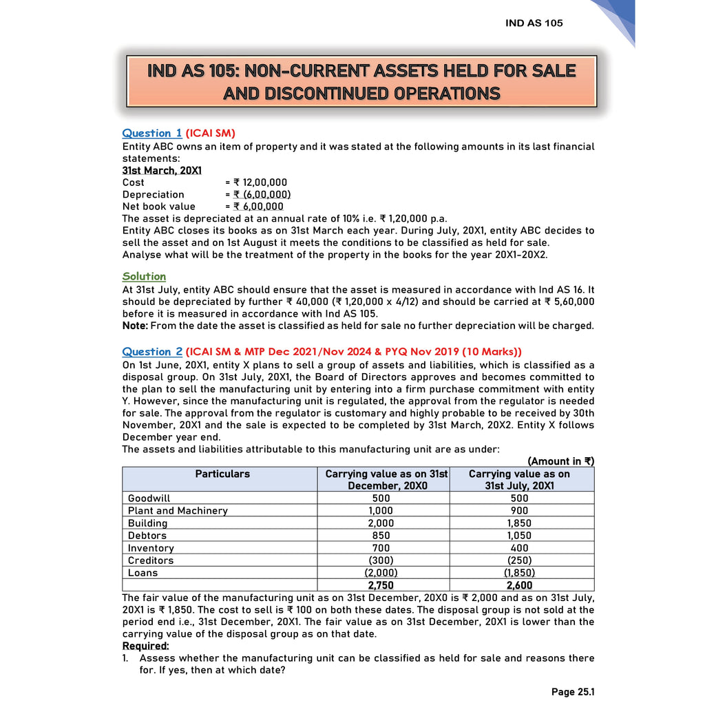 CA Final Combo of 9 Books For May 2027 Exams | Detailed Coverage of Latest Syllabus, All ICAI SM, RTP, MTP & PYQs Covered with Quick Revision