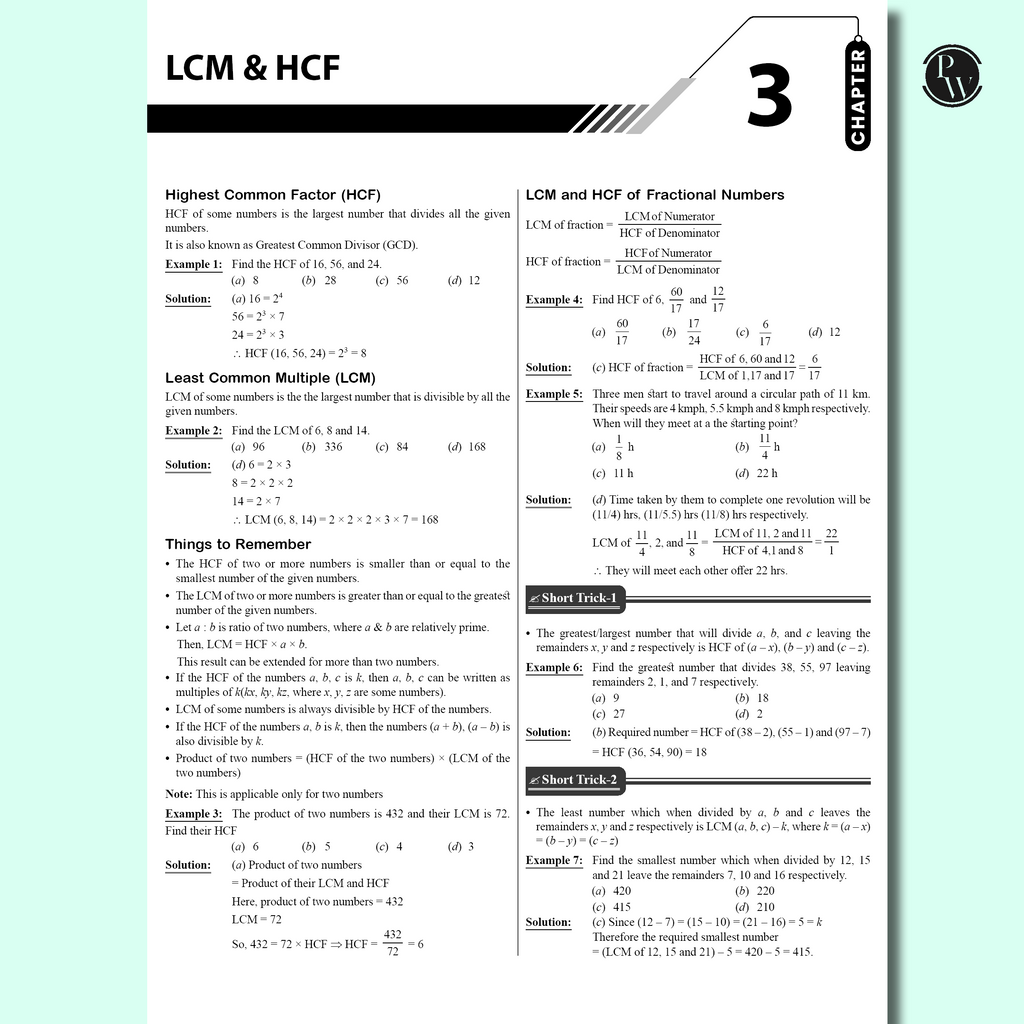All in One RRB NTPC Graduate & Undergraduate CBT-1 2026 Exams l Chapterwise Theory, Short Tricks and Exercises l 21 Past Year Papers (PYQs) 2016, 2021 & 2025 with 10 Practice Sets