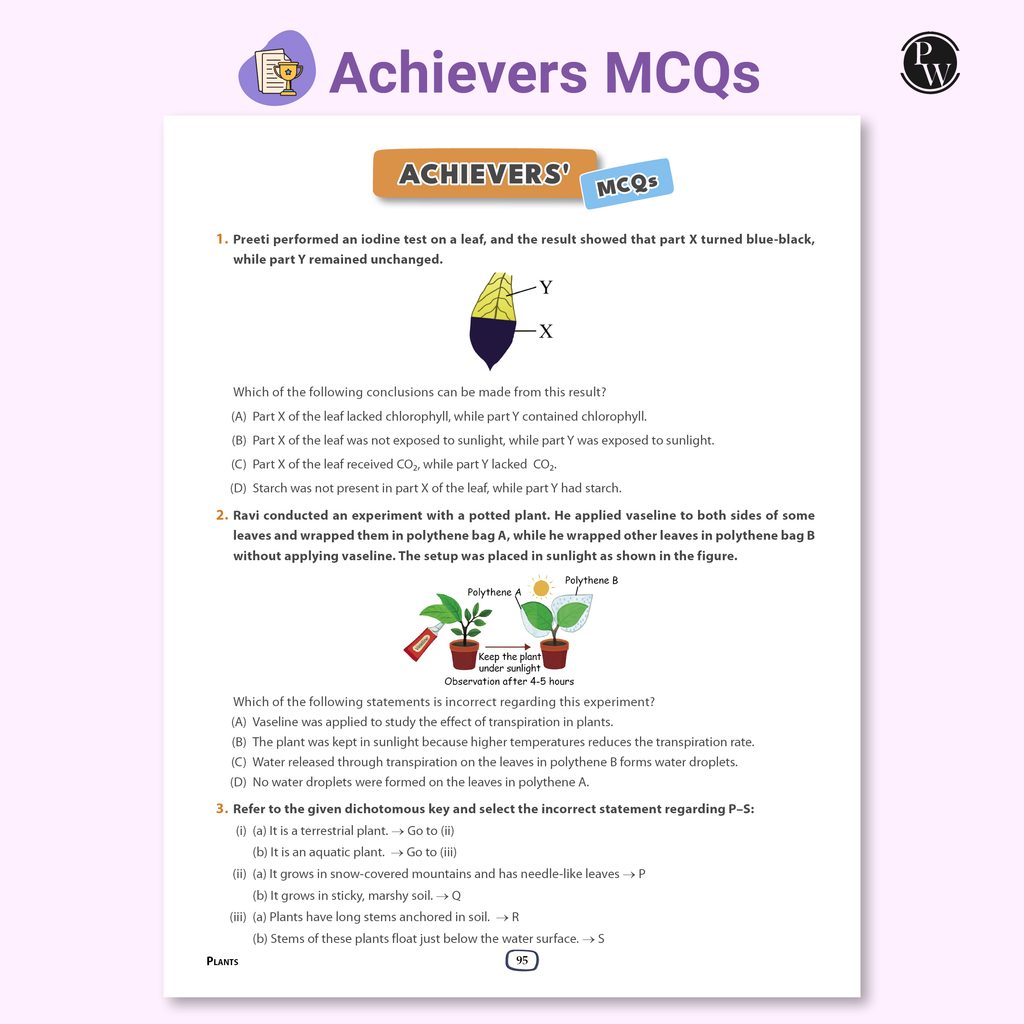 Olympiad Plus Workbook For Class 5 Science and Mathematics Prepguide & PYQs Combo Set of 2 Books | NSO, ISO, iOS, Hindustan Olympiad, NSTSE, IMO, iOM, SEAMO, ISTSE and Others
