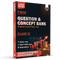 CBSE Question & Concept Bank (QCB) Class 12 Indian Economic Development Chapter-wise and Topic-wise Solved Questions For 2026 Exams with Competency Based Question