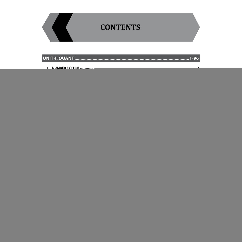 UPSC Mission Prelims CSAT Chapterwise Topicwise Question Bank | 620+ Handpicked Questions & Important Topics Covered with Detailed Explanation