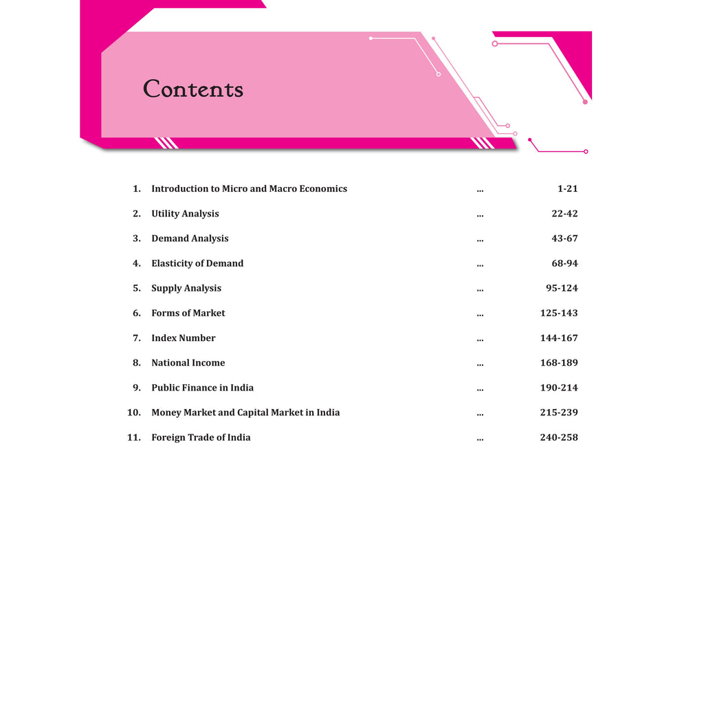 PW Maharashtra Board Economics for Class 12 | Includes 5 Years of Solved PYQs, Mind Maps, & Summaries for Quick Revision