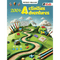 Activities Book For Kids Aged 3+ Years Old | 200+ Adventure Activities | Puzzles, Mind Games, Maze and Challenges Filled Activity Book For Growing Kids & Screen-Free Fun