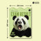 172 Pages A4 Notebook | Single Line Interleaf | Ruled Notebook for School, College & Office Use | Smooth Paper | Durable Cover