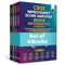 CBSE Improvement Score Amplifier Class 10 Science, Maths, Social Science, English Combo Set of 4 Books For 2026 Exams