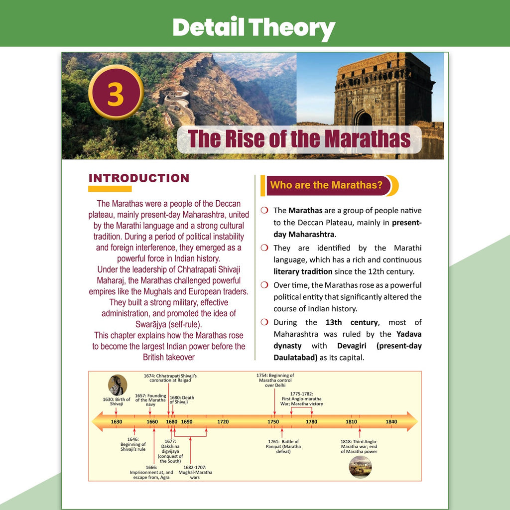 PW Concept & Question Bank Class 8 New NCERT Social Science (Exploring Society: India & Beyond) Part 1 For 2026 Exams | NCERT Based Theory, Diagrams & Activities with Competency Based Question Bank