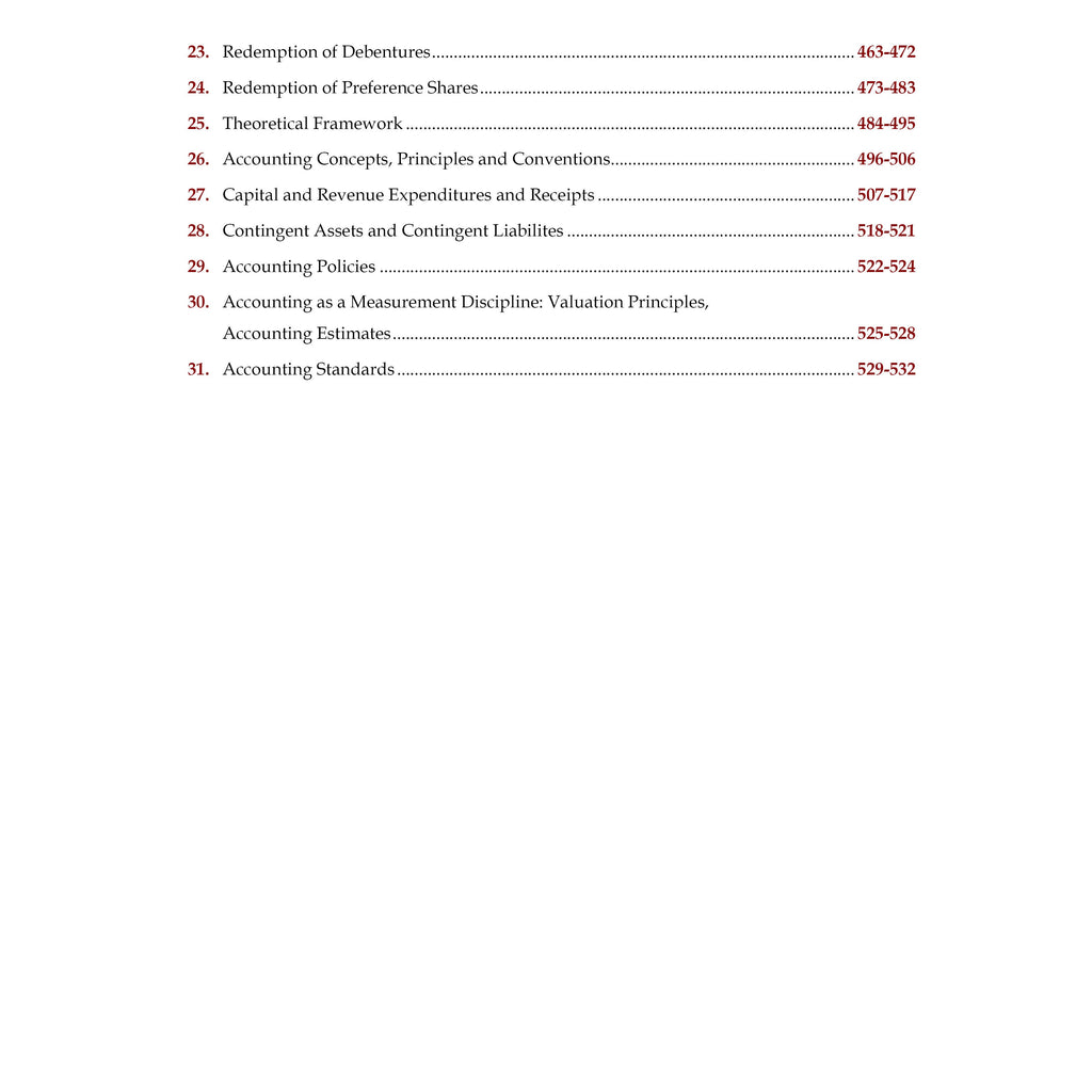 CA Foundation Accounting By CA Manish Mahajan Applicable For September 2026 l Including Chapterwise ICAI Syllabus Coverage | RTP Questions & Practice Questions Covered