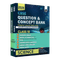 CBSE Question & Concept Bank (QCB) Class 10 Science and Mathematics (Standard) Combo Set of 2 Books Chapterwise & Topicwise Solved Questions For 2026 Exams