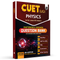 CUET (UG) Physics Chapterwise & Topicwise Question Bank for 2026 Exam | Theory & Exercise with Past Year Questions (2025-2022) PYQ and Mock Tests