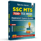 Selection Mantra For SSC MTS Multi Tasking (Non-Technical) Staff 7500+ TCS MCQs Till OCT 2024 l Chapterwise & Typewise PYQs | Reasoning, General Awareness, Maths, English