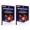 Olympiad Wallah NEET-Olympiad Excellence Class 11 Physics (Part 1 & 2) For 2026 | For NSEP, NEET, INPhO & IPhO Exam | Expert Crafted Content | PYQ, Challenging Problems with Detailed Solutions