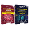 GATEWALLAH Electronics & Communication Engineering and Engineering Mathematics & General Aptitude Combo Set of 2 Topicwise Previous Years Questions with Video Solutions For 2026 Exams