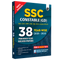 PW SSC Constable GD Exam 2026 | 38 Previous Year-wise Solved Papers (PYQs) (2023- 2025) with FREE 5 Online Practice Sets | BSF, CISF, CRPF, ITBP, SSB, SSF & Assam Rifles