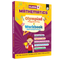PW Olympiad Plus Workbook For Class 3 Mathematics Prepguide, Concept Map, PYQs and Worksheets For After School Practice | IMO, iOM, Hindustan Olympiad, NSTSE, SEAMO, ISTSE and Others