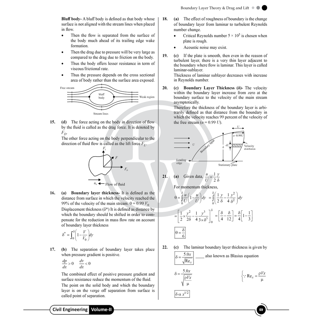 Engineers Wallah Practice Booster Civil Engineering Volume 1 & 2 For All AE & JE Exams Combo Set of 2 Books | Chapterwise Solved PYQs | 5500+ Solved Questions