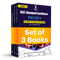 Excellence For NEET & Olympiad Class 11 Part-1 Physics, Chemistry, Biology Modules with Solutions Combo Set of 3 Books (2026 Edition)