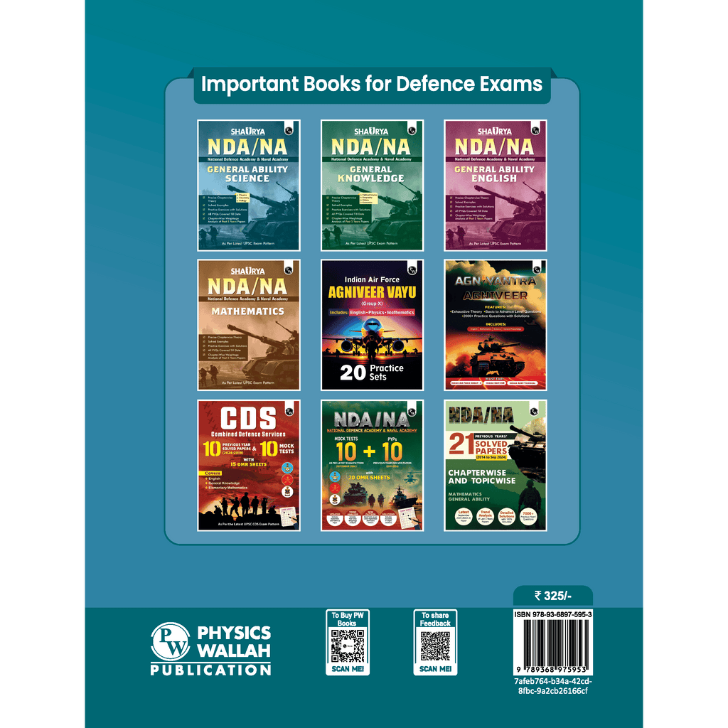 28 AFCAT Previous Years Solved Papers (2025 - 2011) For Flying, Technical & Ground Duty (Non-Technical) Branches For 2025-26 Exam | Previous Year Questions | PYQs | Fully Solved