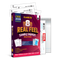 CBSE Class 10 - Real Feel Sample Papers 2026 with Set of 8 CBSE Like Questions and Answer Booklet Sheets with Solutions & Marking Scheme - Science, Maths (Std), Social Science, English