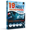NEET 19 Yearwise Solved Past Year Question Papers (2025-2013) | Physics, Chemistry, Biology PYQs with Detailed Solutions | Re-NEET, 13 Years PYQs & Outside Syllabus (OS) Marking