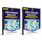 Olympiad Wallah NSEB Class 12 Advanced Biology (Part 1 & 2) For Biology Olympiad 2026 | Practice Questions, PYQ, Detailed Solutions | Ideal For INBO & IBO