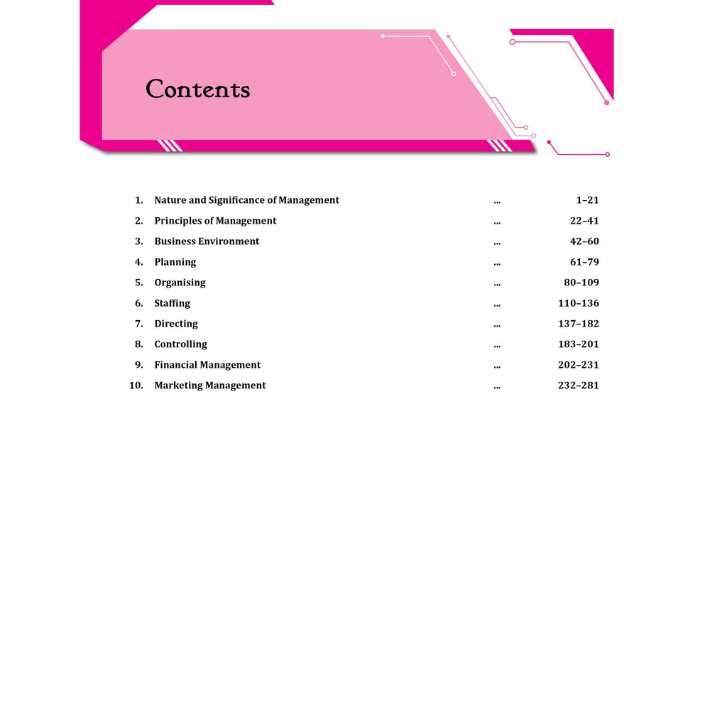 PW MP Board Business Studies Book For Class 12 | Includes PYQs, Complete Syllabus Coverage Aligned with Latest Pattern & Quick Revision Notes