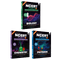 Objective NCERT Punch 4.0 Physics, Chemistry and Biology Combo Set of 3 Books For NEET 2026 l Updated with High Order Time Intensive MCQs and AIIMS PYQs As Per 2025 NEET Paper
