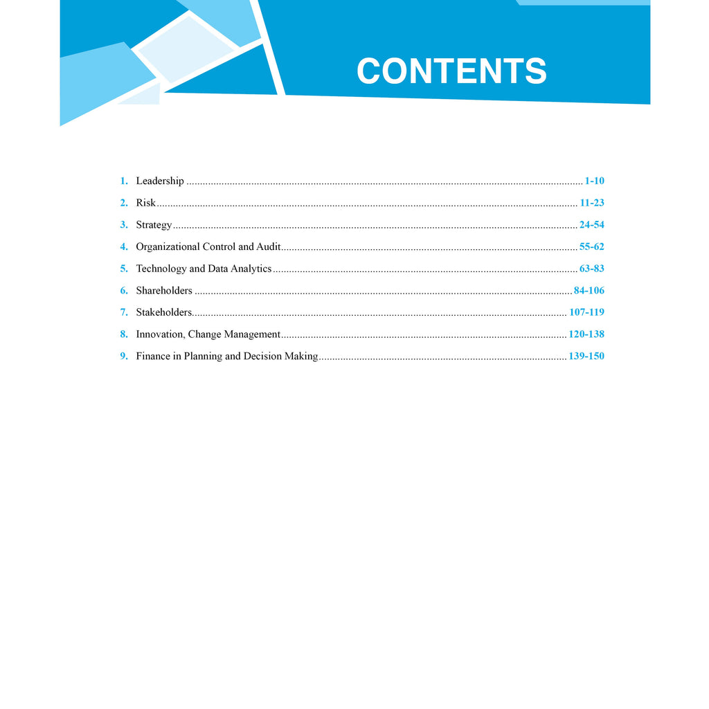 ACCA Strategic Business Leader (SBL) 2.0 Concept Book + Question Bank Combo Set of 2 Books