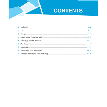ACCA Strategic Business Leader (SBL) 2.0 Concept Book + Question Bank Combo Set of 2 Books