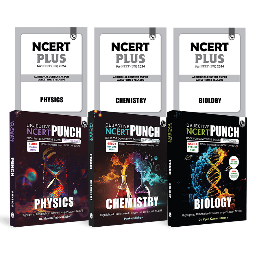 NCERT PUNCH