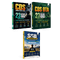 PW CDS & OTA PYQ Books - 23 Previous Year Solved Papers (Till April 2026) and SSB Foundation Complete Guide By Ex-GC Nakul Arya Sir Combo Set of 3 Books For 2027 Exam