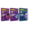 GATE Abhyas Practice Booster For ECE/EE Vol 1, Electronics & Communication Engineering Vol 2 and Engineering Mathematics & General Aptitude Combo Set of 3 Books