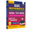 SSC Mathematics Bilingual 6200+ Chapterwise & Topicwise TCS PYQs with Online Classes By Ravinder Sir | 20 Mock Tests with Video Solutions l SSC CGL, CHSL, GD Constable, MTS For 2025-26 Exams