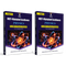 Olympiad Wallah NEET-Olympiad Excellence Class 12 Physics (Part 1 & 2) For 2026 | For NSEP, NEET, INPhO & IPhO Exam | Expert Crafted Content | PYQ, Challenging Problems with Detailed Solutions