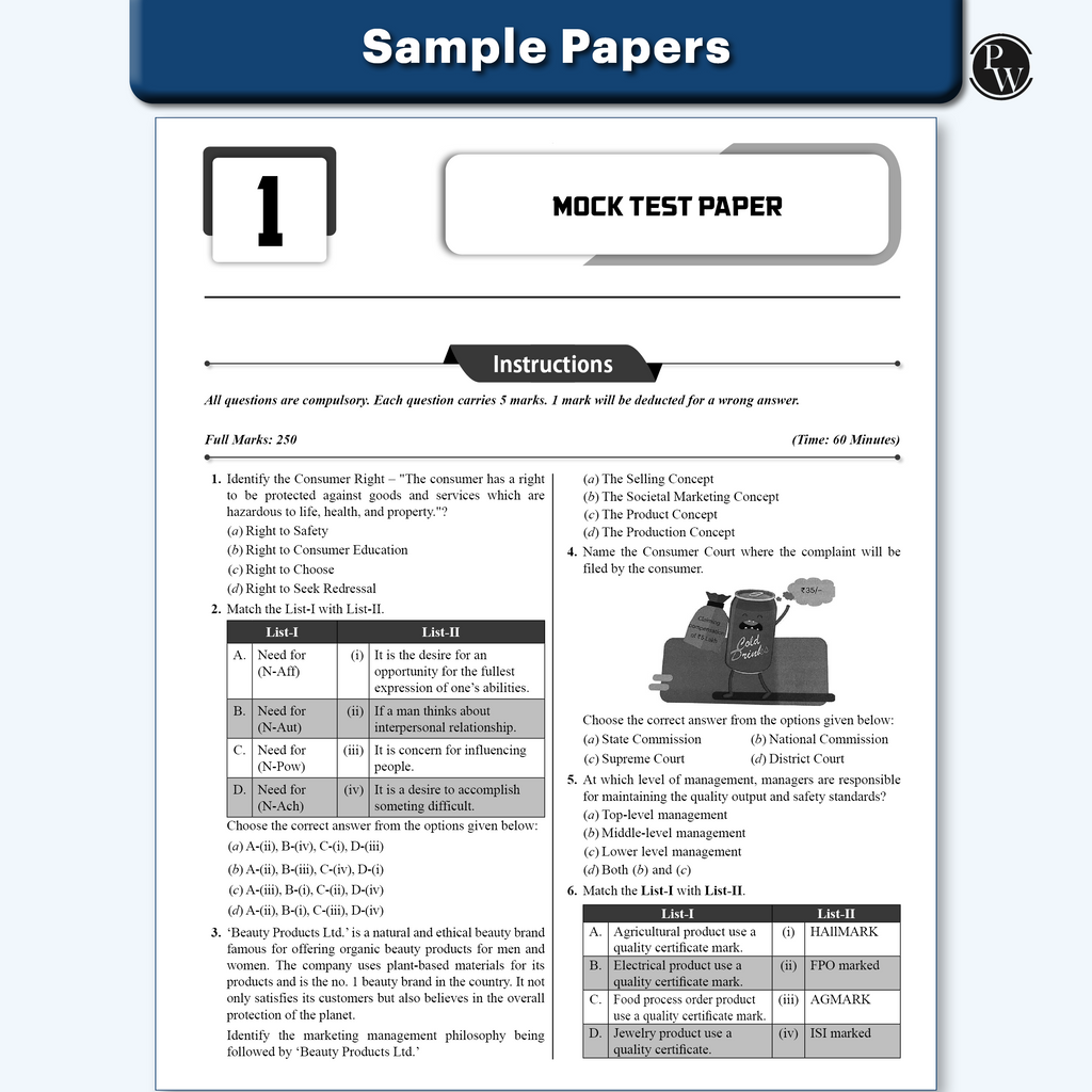 CUET (UG) Business Studies Chapterwise & Topicwise Question Bank for 2026 Exam | Theory & Exercise with Past Year Questions (2025-2022) PYQ and Mock Tests