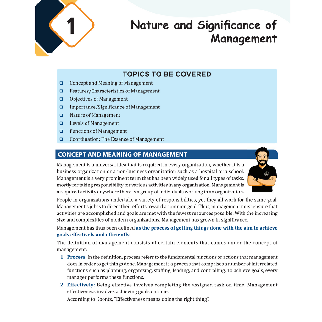 CBSE Class 12 Business Studies As Per Latest CBSE Pattern For 2026-27 Exams | Chapterwise Theory, Practice Questions with Detailed Explanation & Latest Sample Papers