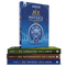 NTA CUET UG Commerce Combined Mock Test & Past Year Papers (Accountancy, Business Studies, Economics, Maths) For 2025 Exams, NTA-like Test Booklet with OMR Sheet, FREE Online CBT
