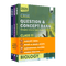 CBSE Question & Concept Bank (QCB) Class 11 Physics, Chemistry, Biology Combo Set of 3 Books